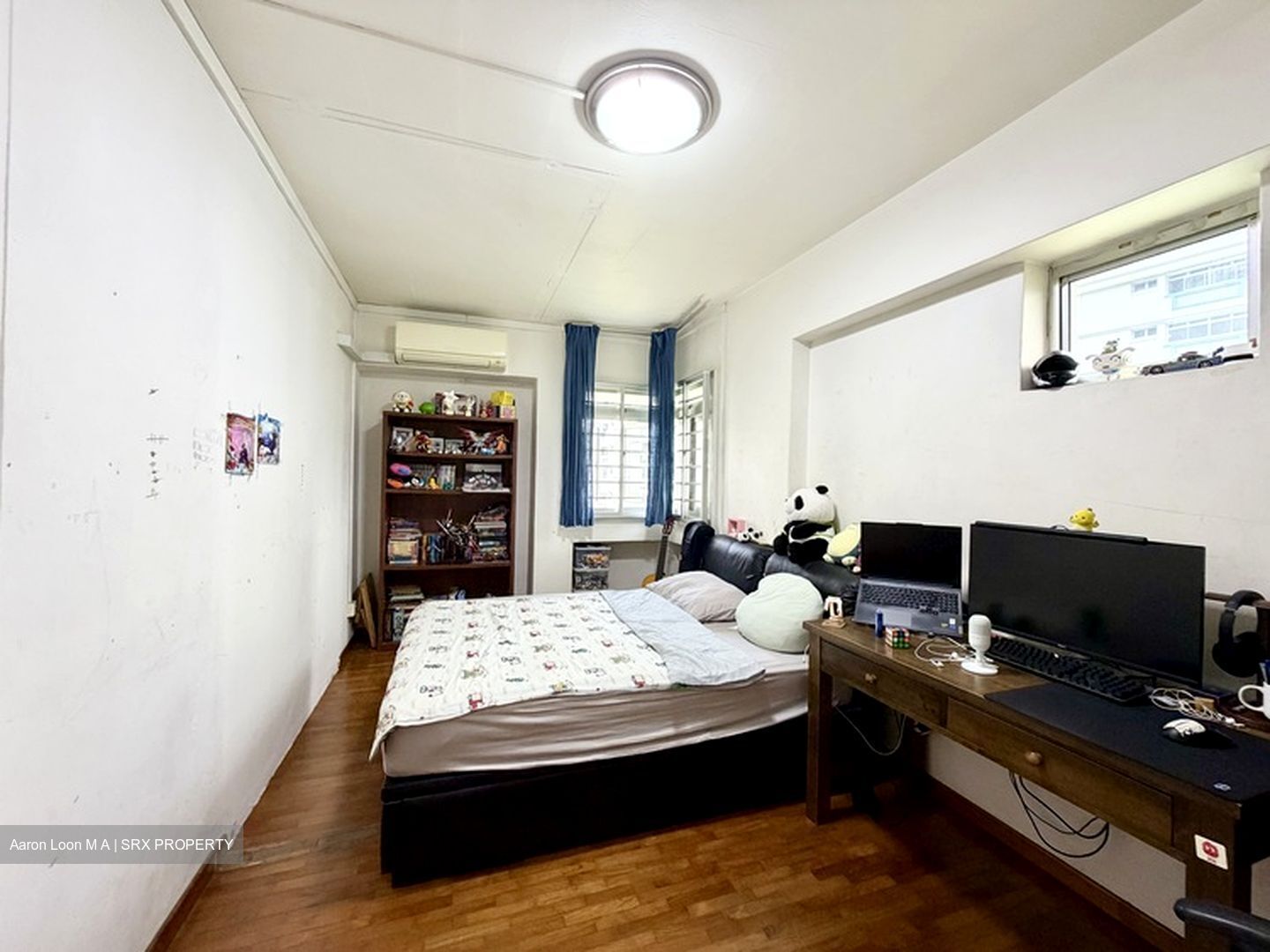 Blk 705 Pasir Ris Drive 10 (Pasir Ris), HDB 4 Rooms #558833681
